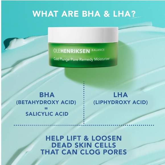 OLEHENRIKSEN Cold Plunge Pore Remedy Moisturizer - Picture 3 of 3